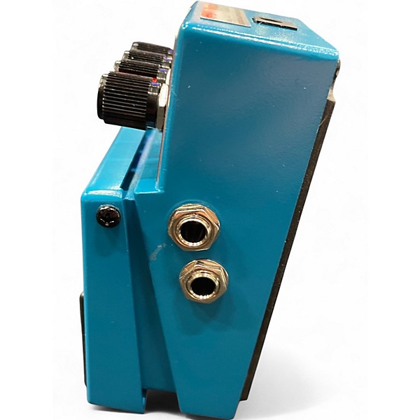 Used BOSS VB-2W Waza Craft Vibrato Effects Effect Pedal