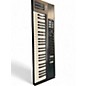 Used Native Instruments Komplete Kontrol S49 MIDI Controller thumbnail