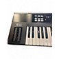 Used Native Instruments Komplete Kontrol S49 MIDI Controller