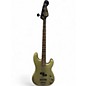 Used Fender JAZZ BASS SPECIAL Gray Electric Bass Guitar thumbnail