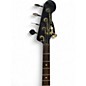 Used Fender JAZZ BASS SPECIAL Gray Electric Bass Guitar
