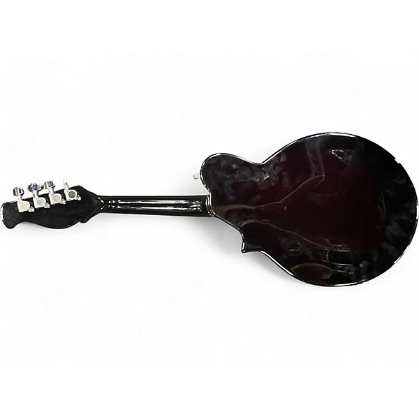 Used Kentucky KM300 E 2 Tone Sunburst Mandolin