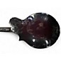 Used Kentucky KM300 E 2 Tone Sunburst Mandolin