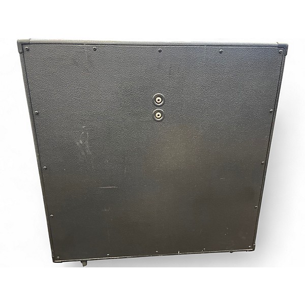 Used Peavey Valve King 4x12 Slant Guitar Cabinet