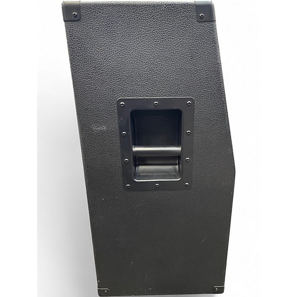 Used Peavey Valve King 4x12 Slant Guitar Cabinet