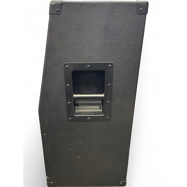 Used Peavey Valve King 4x12 Slant Guitar Cabinet