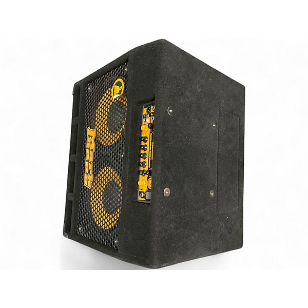 Used Markbass LITTLE MARK 58R Bass Combo Amp