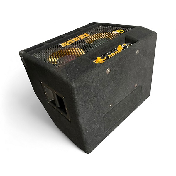 Used Markbass LITTLE MARK 58R Bass Combo Amp