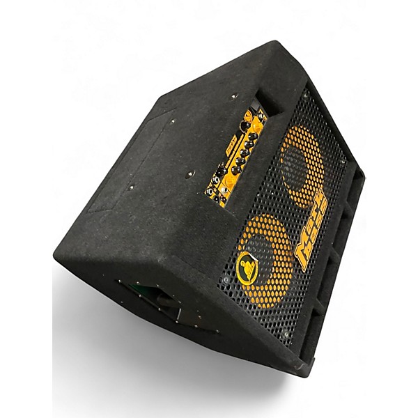 Used Markbass LITTLE MARK 58R Bass Combo Amp