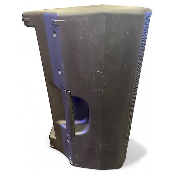 Used Harbinger VARI V2212 Powered Speaker