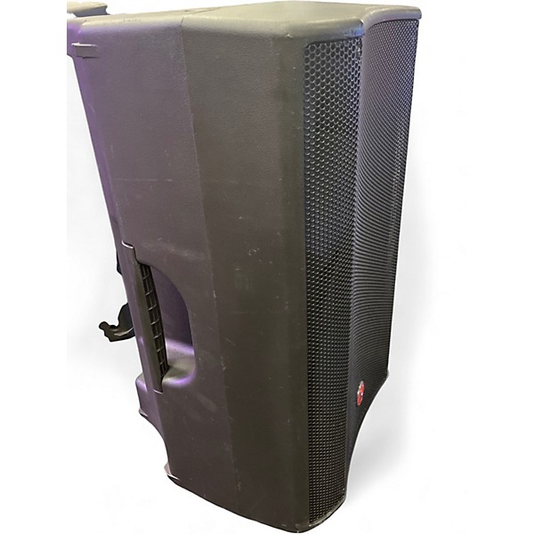 Used Harbinger VARI V2212 Powered Speaker