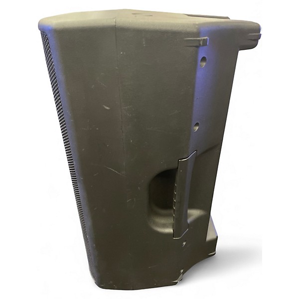 Used Harbinger VARI V2212 Powered Speaker