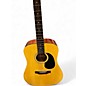 Used SIGMA DM 1 Vintage Natural Acoustic Guitar thumbnail