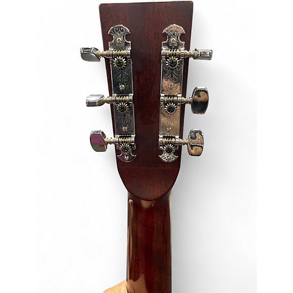 Used SIGMA DM 1 Vintage Natural Acoustic Guitar