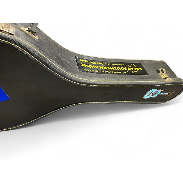 Used SIGMA DM 1 Vintage Natural Acoustic Guitar