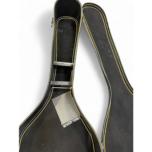 Used SIGMA DM 1 Vintage Natural Acoustic Guitar