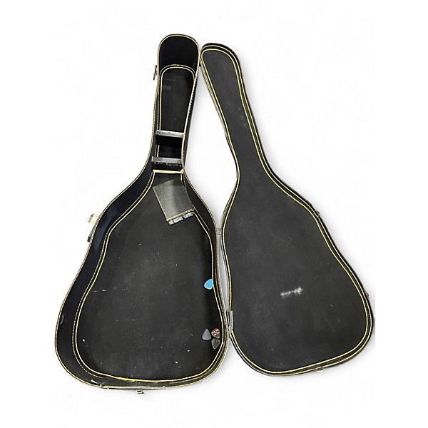 Used SIGMA DM 1 Vintage Natural Acoustic Guitar