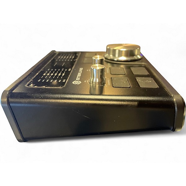 Used Sterling Audio H224 Audio Interface