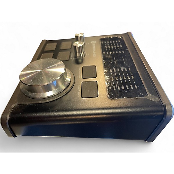 Used Sterling Audio H224 Audio Interface