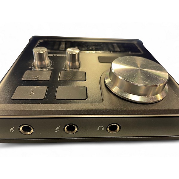 Used Sterling Audio H224 Audio Interface
