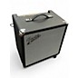 Used Fender Rumble 25 25W 1x10 Bass Combo Amp