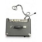 Used Fender Rumble 25 25W 1x10 Bass Combo Amp
