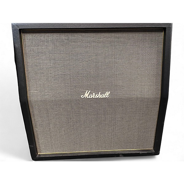 Used Marshall ORIGIN 412A Guitar Cabinet