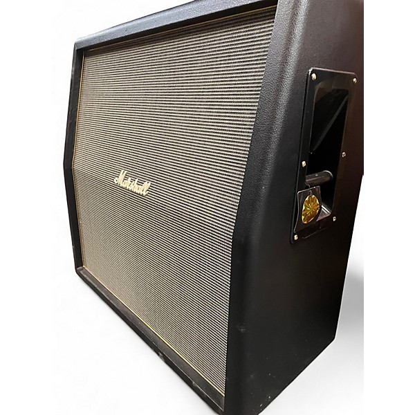Used Marshall ORIGIN 412A Guitar Cabinet