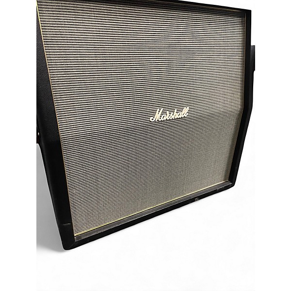 Used Marshall ORIGIN 412A Guitar Cabinet
