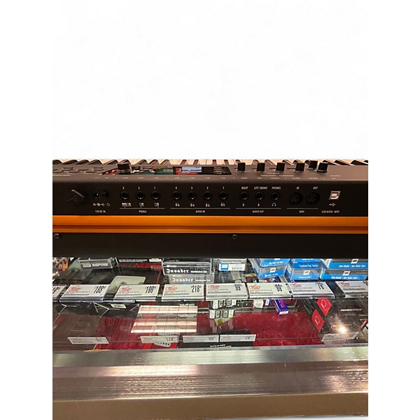 Used Studiologic Numax Piano Stage Piano