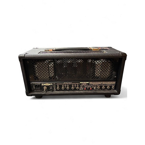 Used 2021 Victory V130 THE SUPER JACK Tube Guitar Amp Head