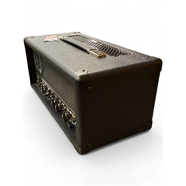 Used 2021 Victory V130 THE SUPER JACK Tube Guitar Amp Head