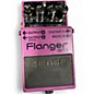 Used BOSS BF3 Flanger Effect Pedal thumbnail