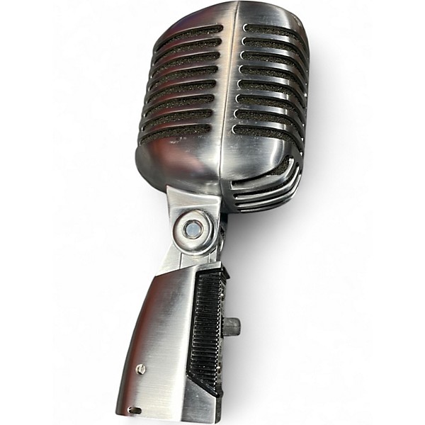 Used Shure Super 55 Dynamic Microphone