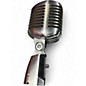 Used Shure Super 55 Dynamic Microphone