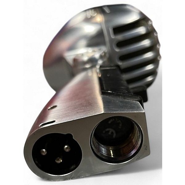 Used Shure Super 55 Dynamic Microphone