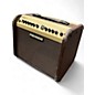 Used Fishman PROLBX500 Loudbox Mini Acoustic Guitar Combo Amp