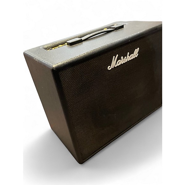 Used Marshall CODE 50W 1x12 Guitar Combo Amp