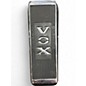 Used VOX V847 Reissue Wah Effect Pedal thumbnail