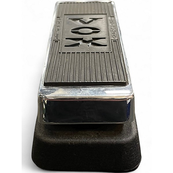 Used VOX V847 Reissue Wah Effect Pedal