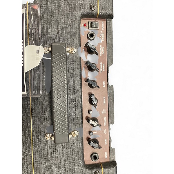 Used VOX CAMBRIDGE V9159 Guitar Combo Amp