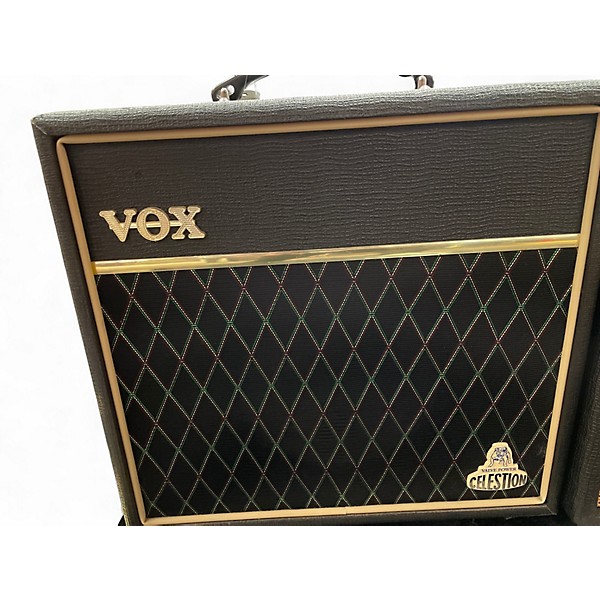 Used VOX CAMBRIDGE V9159 Guitar Combo Amp