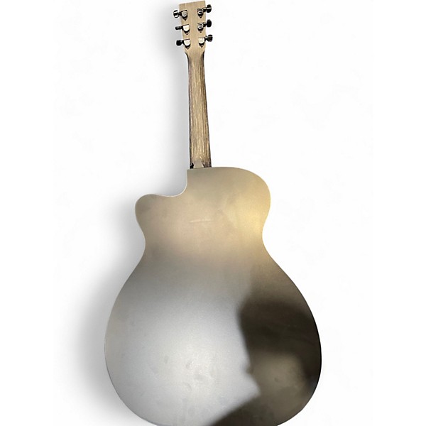 Used Martin X SERIES SPECIAL JET BLACK Acoustic Guitar