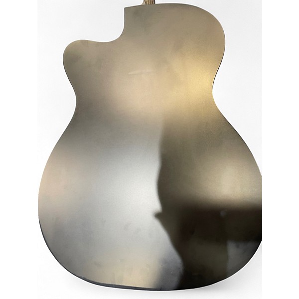 Used Martin X SERIES SPECIAL JET BLACK Acoustic Guitar