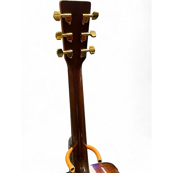 Used Martin SPD-16TR Natural Acoustic Guitar