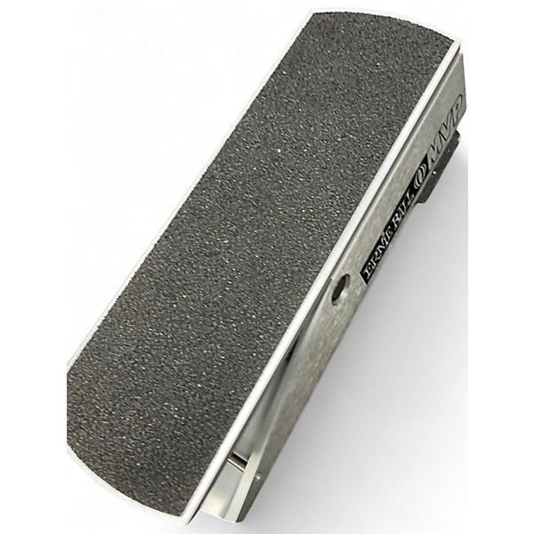 Used Ernie Ball MVP Volume/Gain Expression Pedal