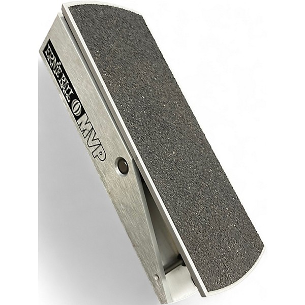 Used Ernie Ball MVP Volume/Gain Expression Pedal