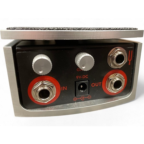 Used Ernie Ball MVP Volume/Gain Expression Pedal