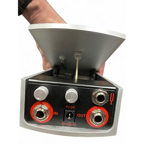 Used Ernie Ball MVP Volume/Gain Expression Pedal