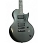 Used Jackson MONARKH SC JS22 Black Solid Body Electric Guitar thumbnail